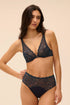 Simone Perele 1G1 Poème Deep Brief